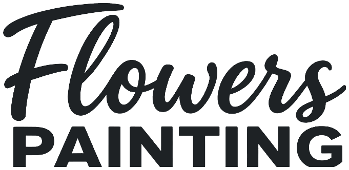 Flowers Painting